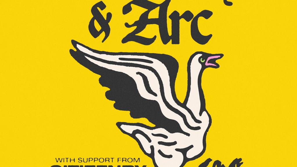 Treeboy & Arc concerts and tour dates | GlobalGigMap