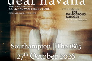 Deaf Havana