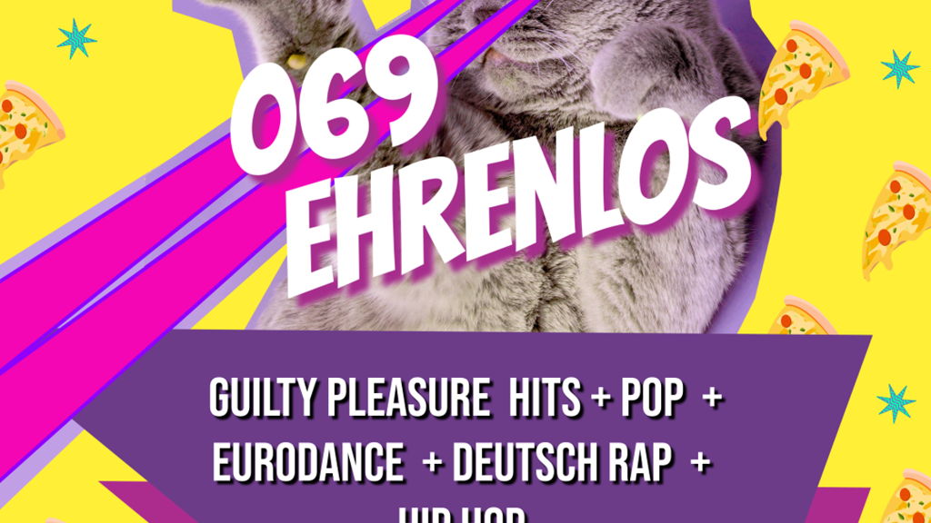 069 Ehrenlos – Ponyhof Club Nightevent