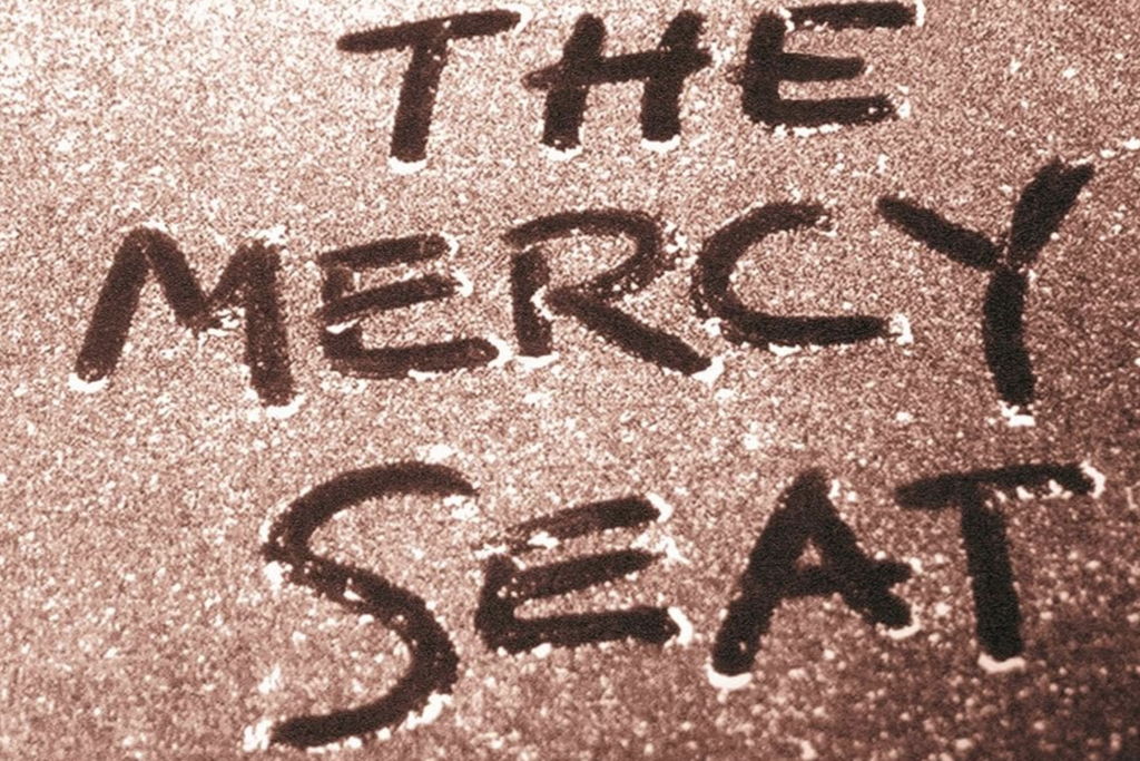 THE MERCY SEAT by Neil LaBute