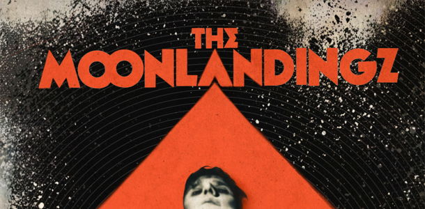 The Moonlandingz