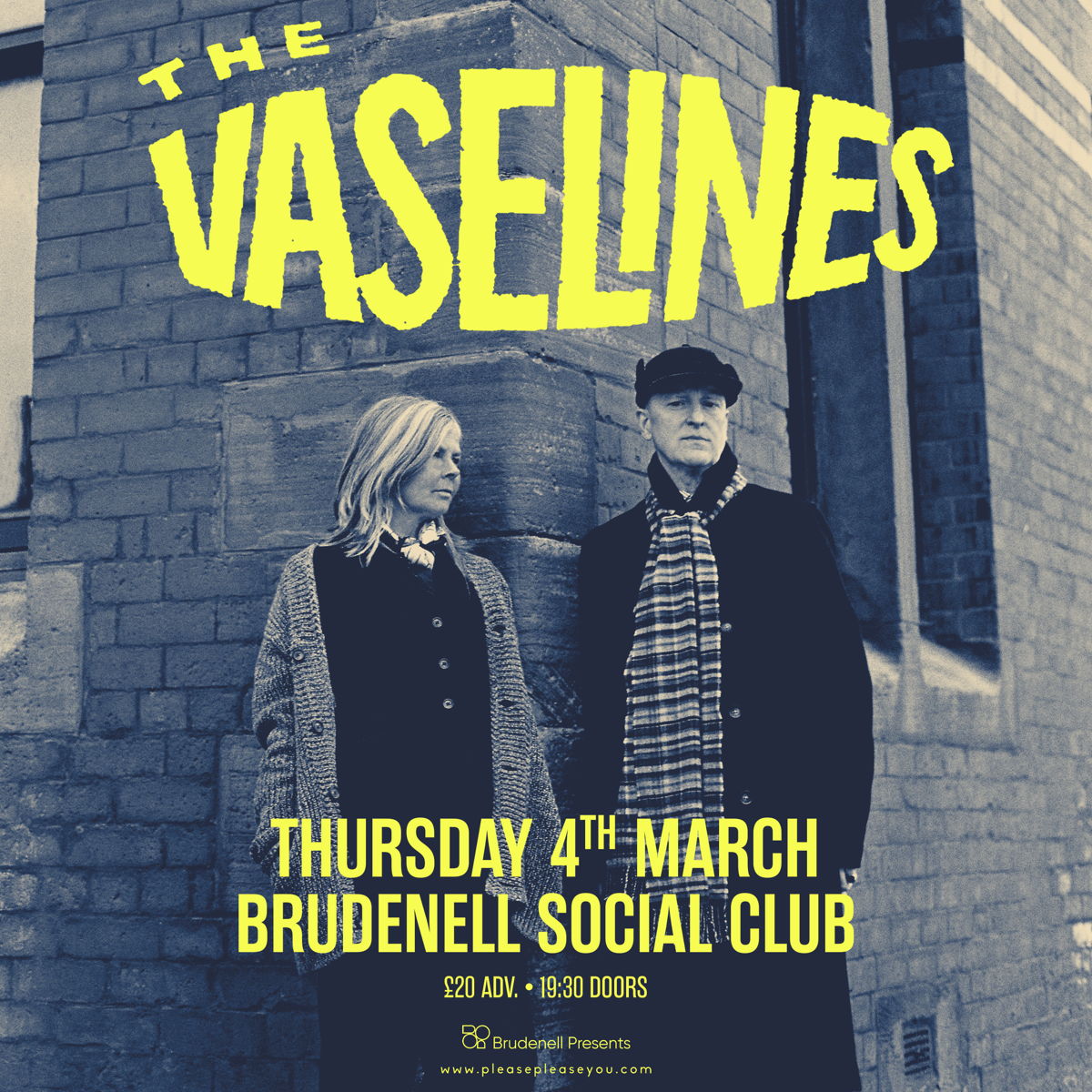 The Vaselines