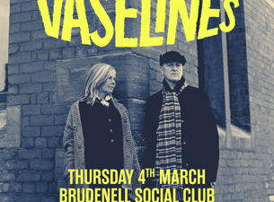 The Vaselines