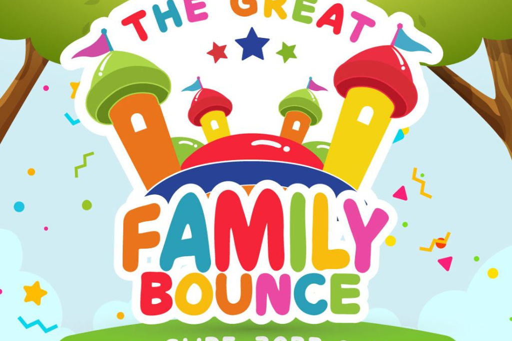 The Great Family Bounce 2026