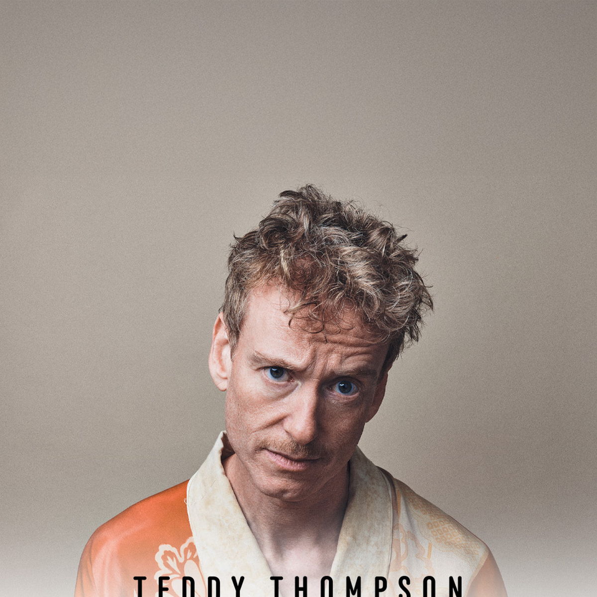 Teddy Thompson