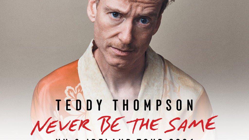 Teddy Thompson