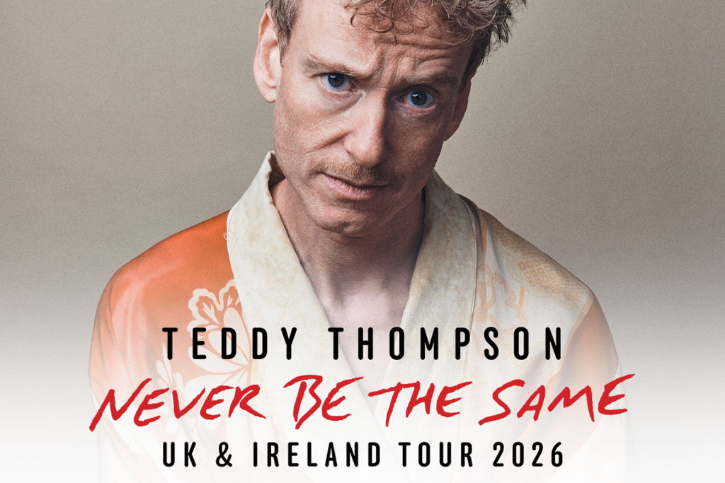 Teddy Thompson Event Title Pic