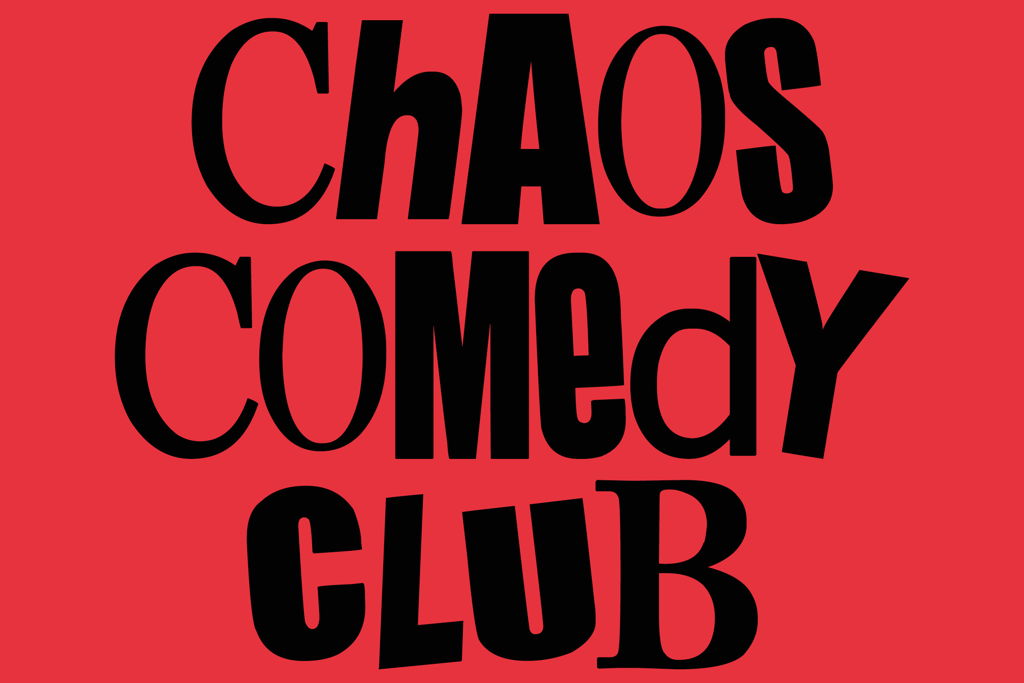 Saarbrücken | Chaos Comedy Club