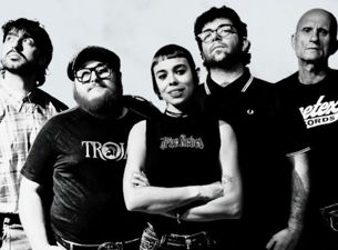 Los Fastidios