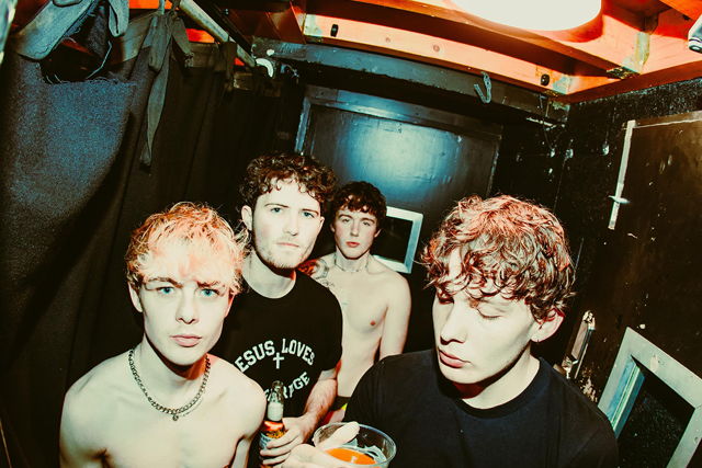 The Slates