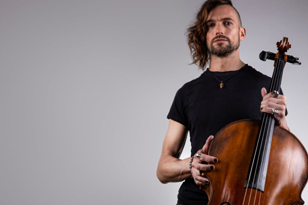 BEN ROBERTS - ALBUM LAUNCH  - FULL BAND GIG + guest support PILLOW Event Title Pic