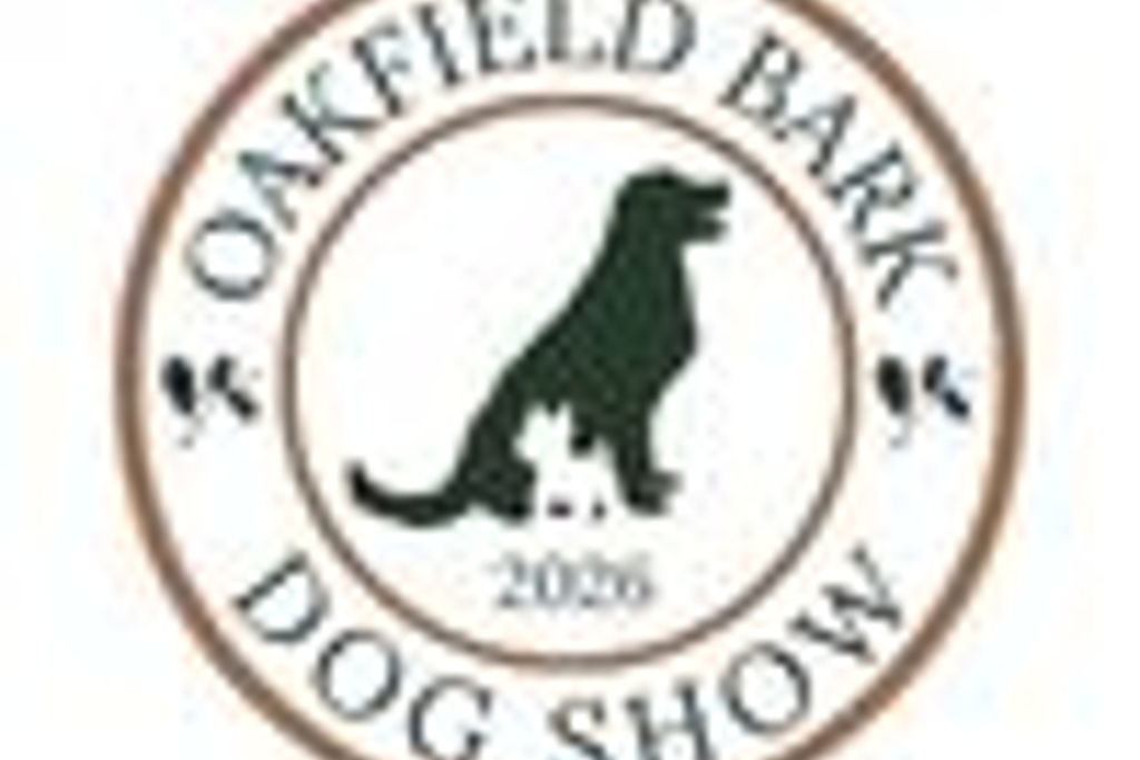 Oakfield Bark Dog Show 2026