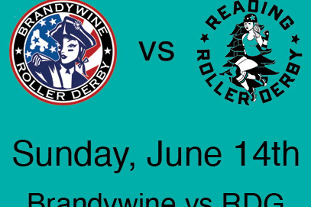 Brandywine v RDG June 14th