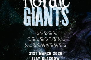 Nordic Giants