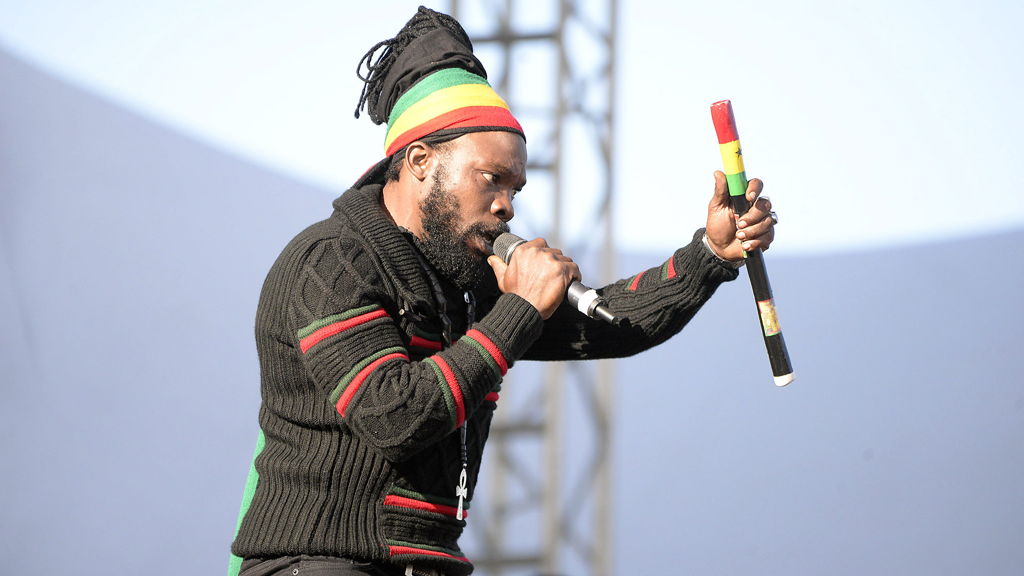 Bushman
