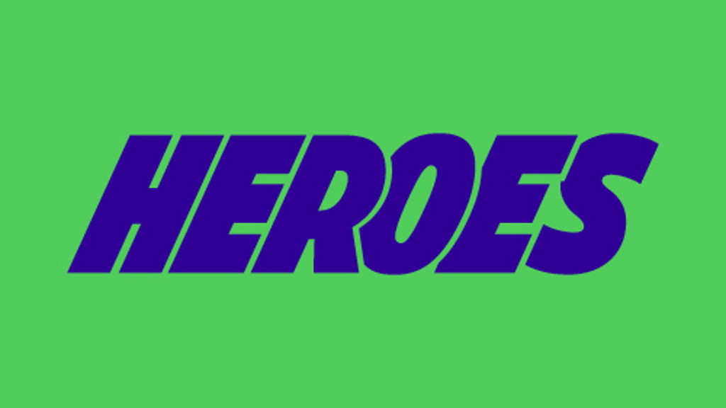 Heroes Festival Freiburg 2026 - Upgrades