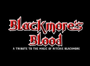 Blackmores Blood - A Tribute to Richie Blackmore