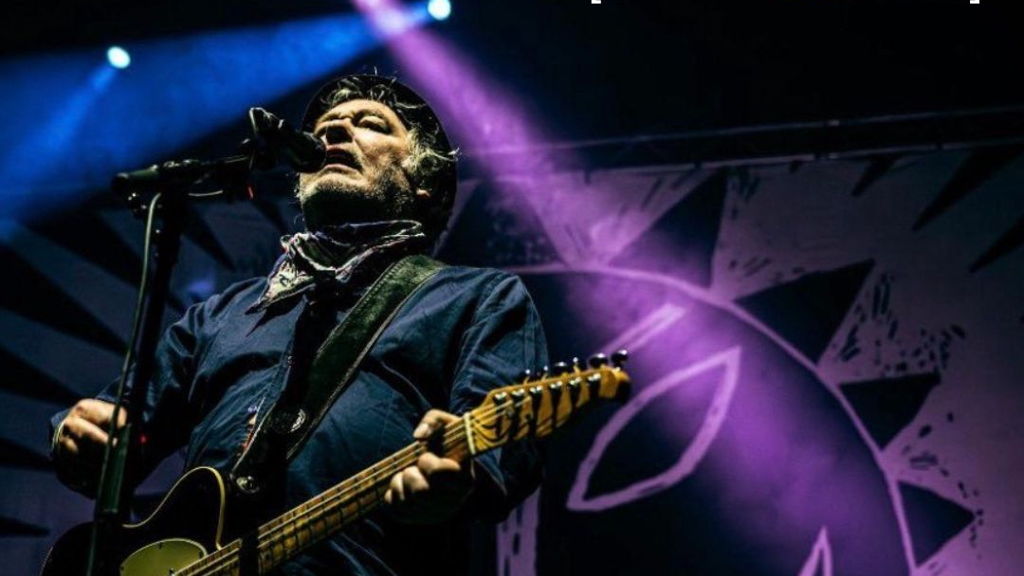 Mark Chadwick (Levellers)