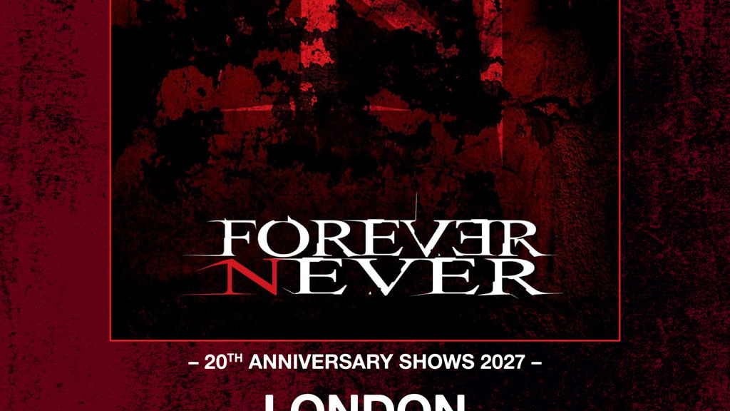 Forever Never