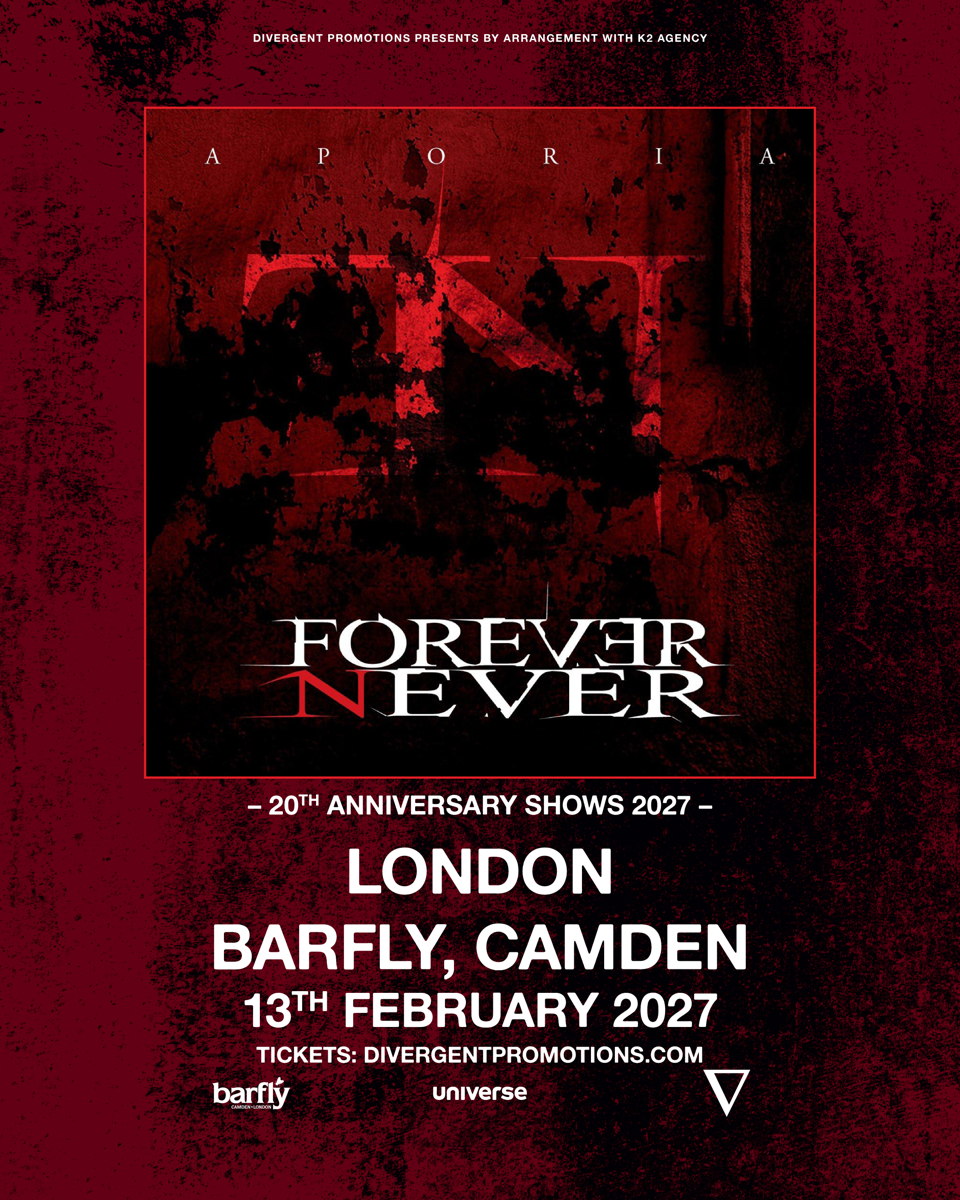 Forever Never