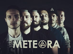 METEORA