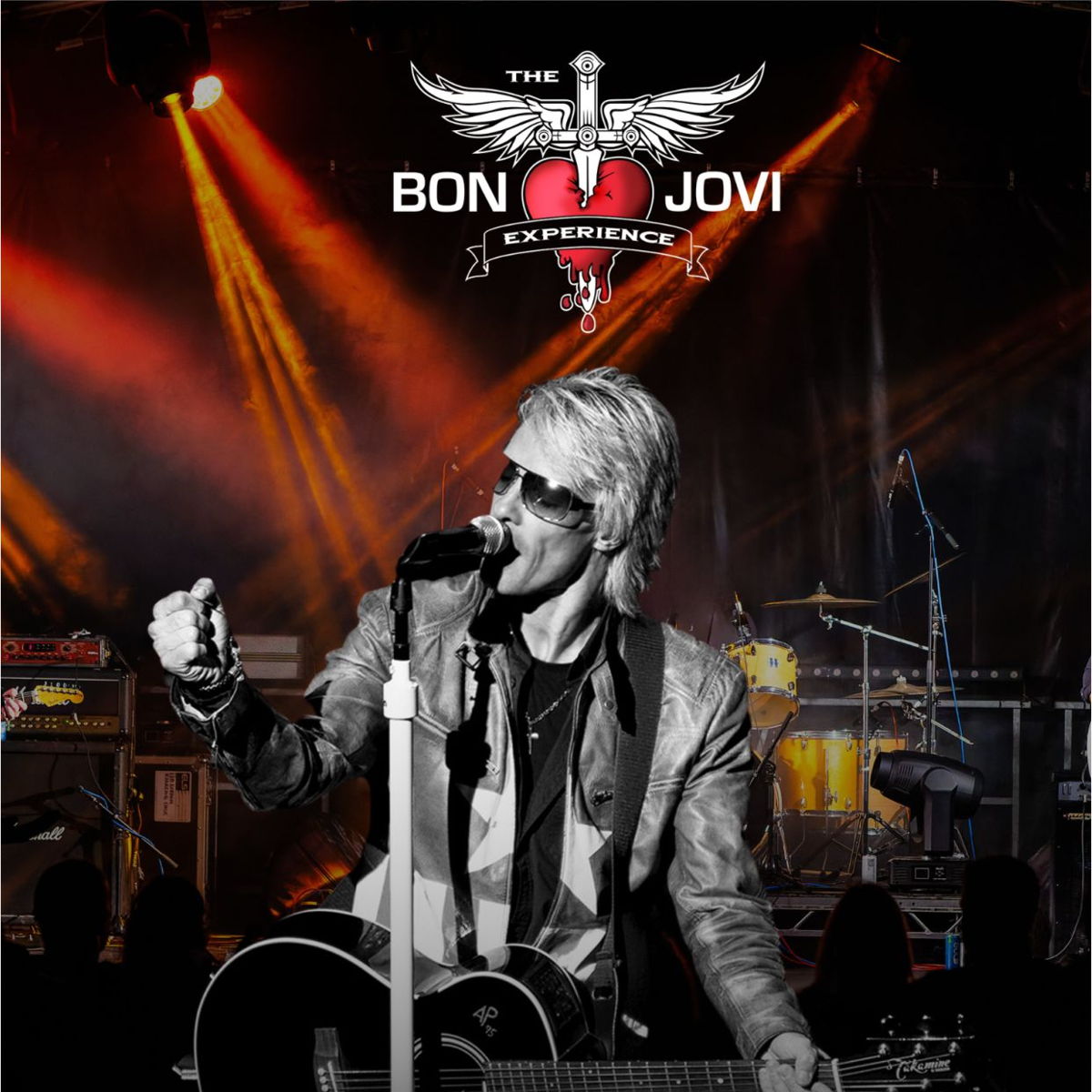 The Bon Jovi Experience
