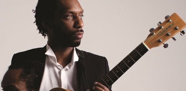 Soul Night with Derane Obika