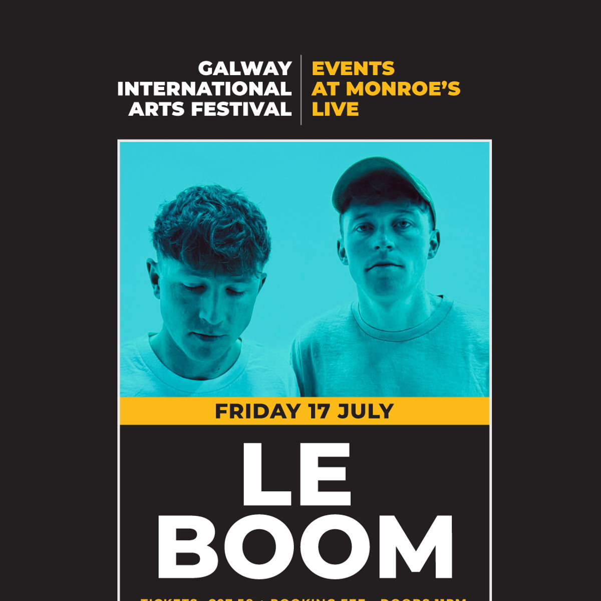 Le Boom