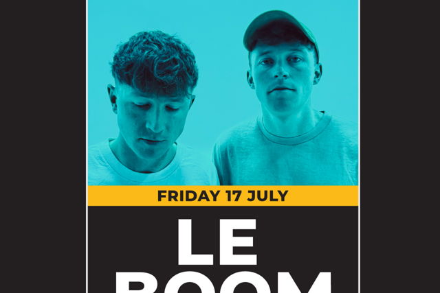 Le Boom
