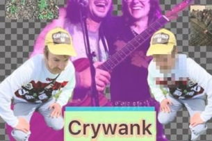 Crywank