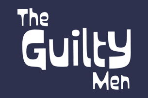 The Guilty Men