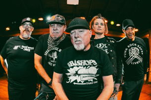 The Toasters