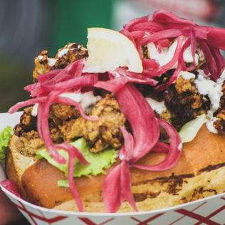 Newport Food Truck Craft Beer Festival Events Universe