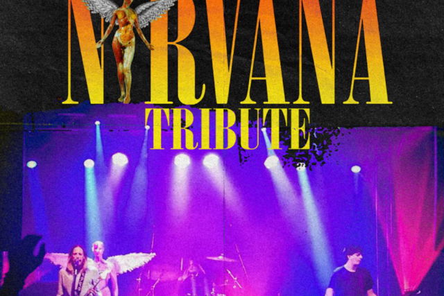 Nirvana Tribute