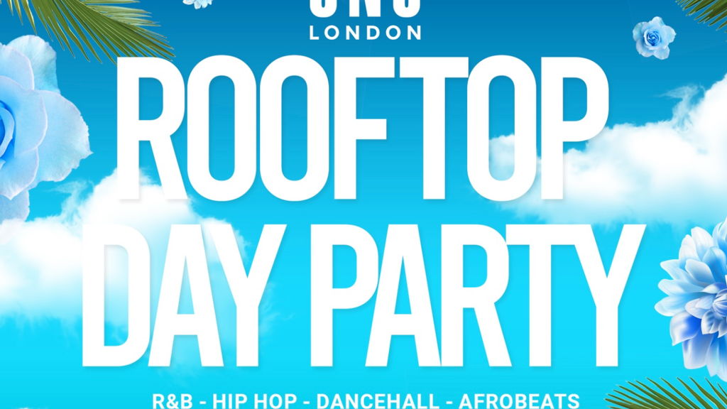 Nightclub at Brixton Storeys
