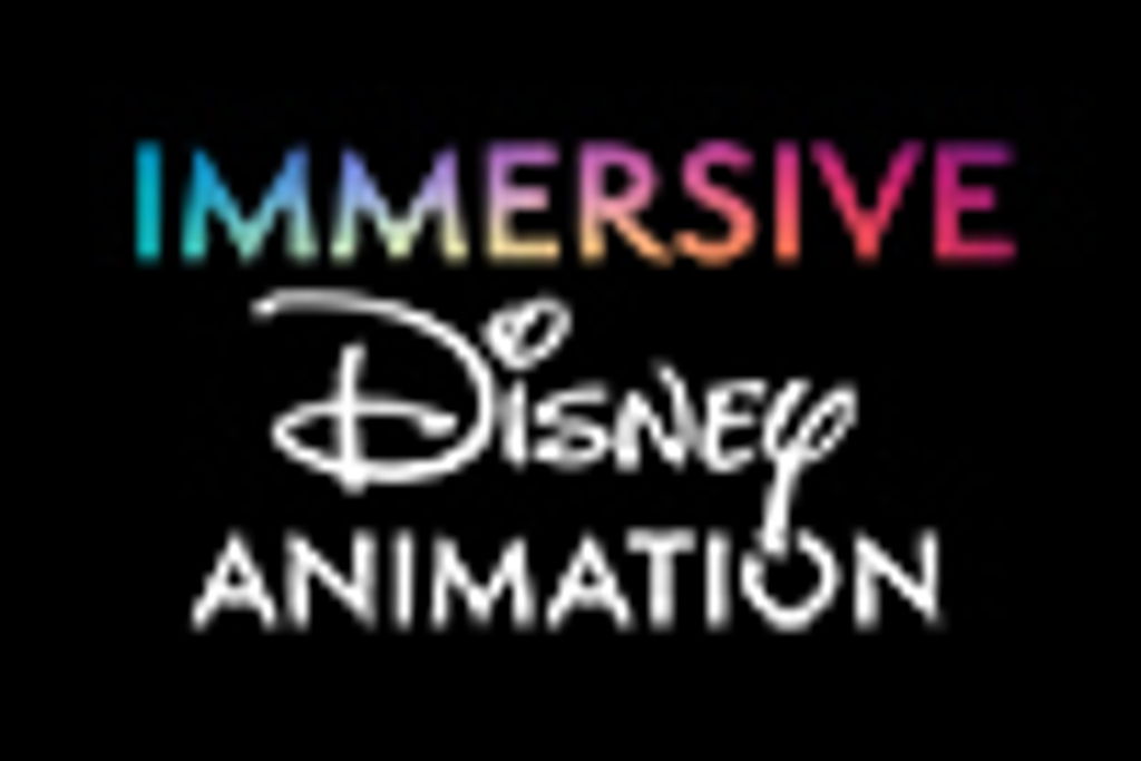 Las Vegas - Immersive Disney Animation