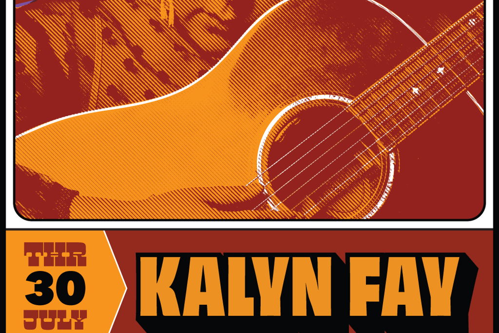IN SESSION with Kalyn Fay