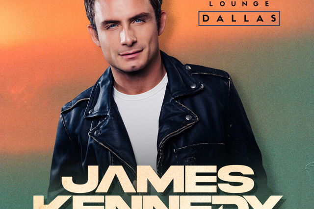 Presales to james kennedy: members use these when buying pre-sale tickets
