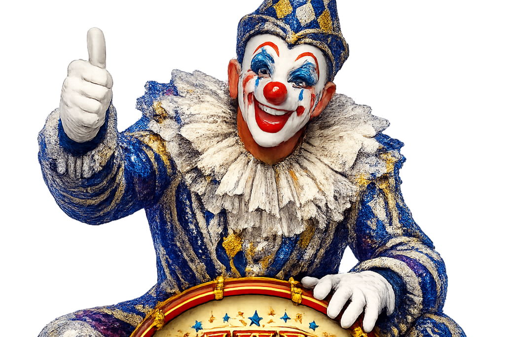 KNOKKE-HEIST WINTER WONDER CIRCUS