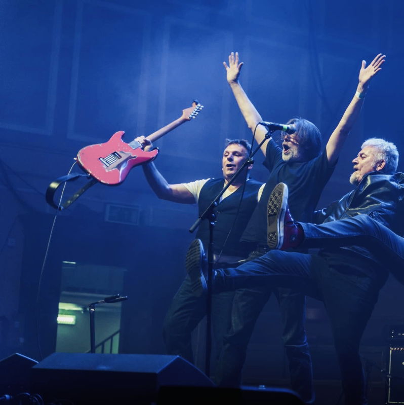 STAN the BAND