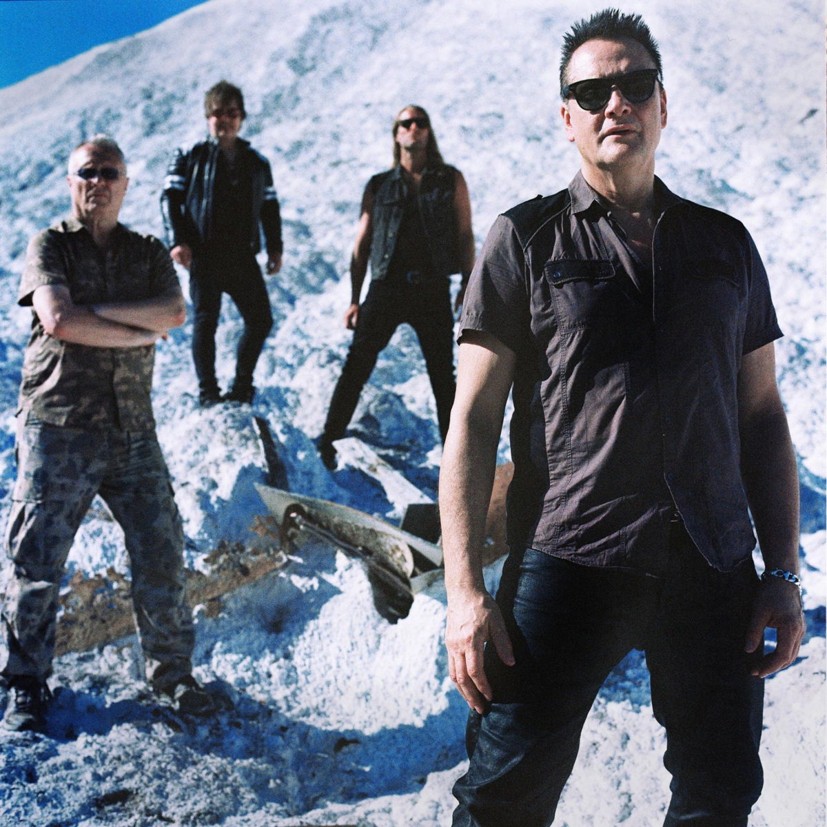 DIE KRUPPS
