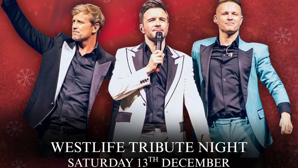 You Raise Me Up - A Christmas Celebration