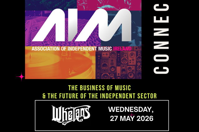 AIM Connects 2026