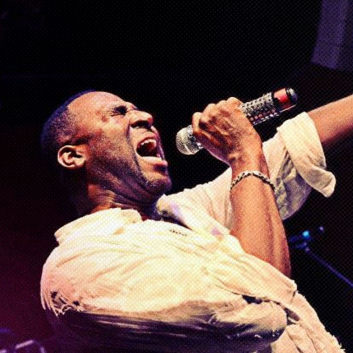 Saturday Soul Lunch | Soul Giants