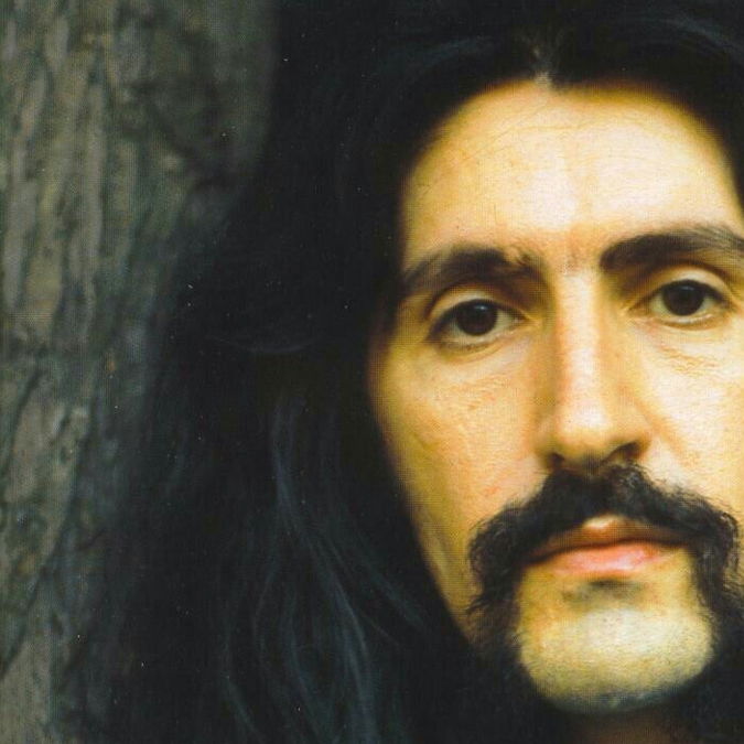The Psychedelic World of Barış Manço