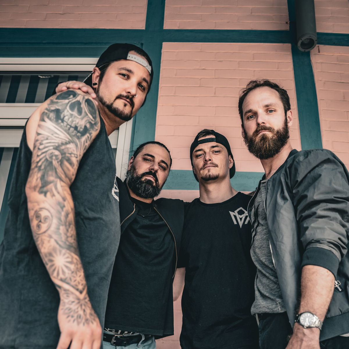 MANICØRE – Album Release Show