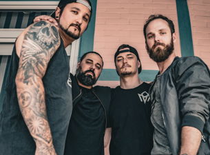 MANICØRE – Album Release Show