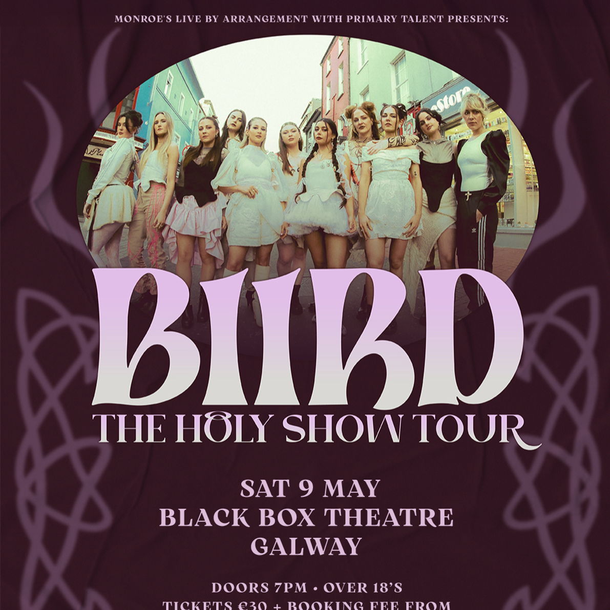 BIIRD