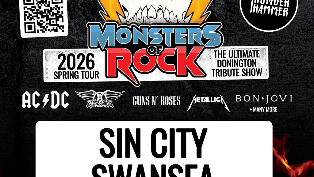 Monsters of Rock