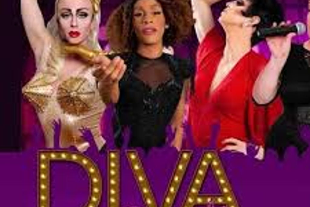 Diva Royale Drag Queen Show at  – Chicago, IL